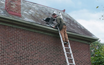 what affects urgent Muker roof repairs