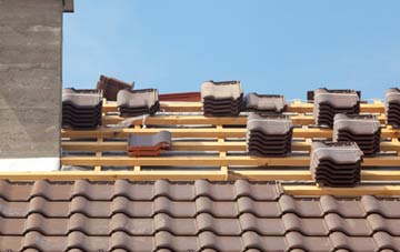 Muker clay roofing costs