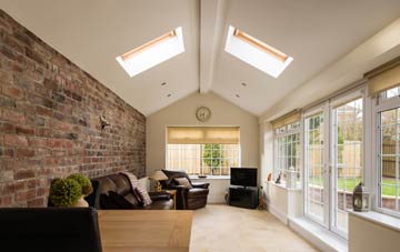 conservatory roof insulation Muker, North Yorkshire