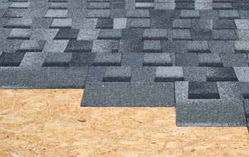 expert Muker asphalt roof companies