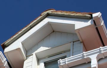 Muker fascia installation costs