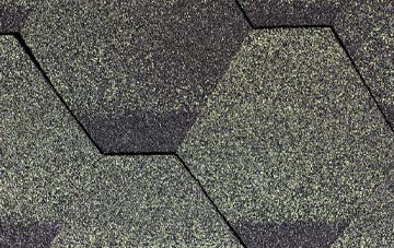 Muker fibreglass shingle repairs