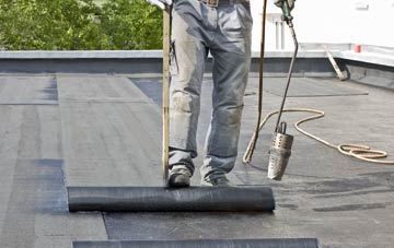 flat roof replacement Muker, North Yorkshire