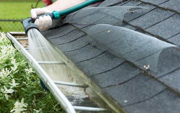 Muker gutter cleaning costs