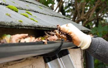 gutter cleaning Muker, North Yorkshire