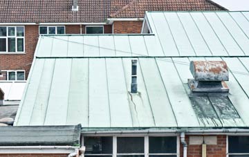 Muker lead roofing costs