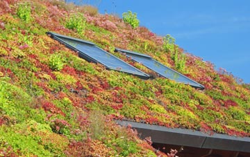 Muker living roof systems