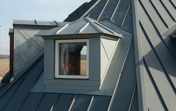 metal roofing Muker, North Yorkshire