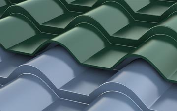 who should consider Muker plastic roofs