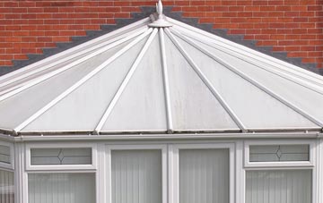 Muker polycarbonate conservatory roof repairs