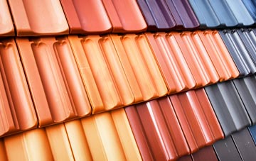 Muker roof tile costs