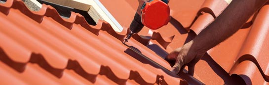 save on Muker roof installation costs