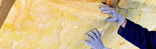 quotes for Muker roof insulation