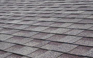 Muker tiles for shallow pitch roofing