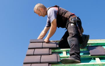 disadvantages of Muker slate roofing