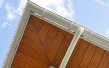 Muker soffit types