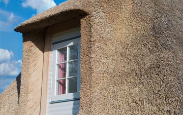 Muker thatch roof disadvantages