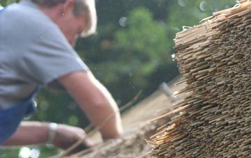 professional Muker thatchers