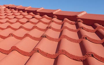 Muker tile and slate roof replacement