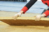 find rated Muker roof insulation companies