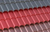 find rated Muker plastic roofing companies