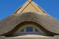Muker thatch roofing